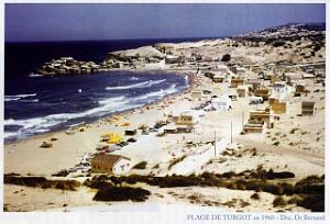 TURGOT PLAGE (2)A